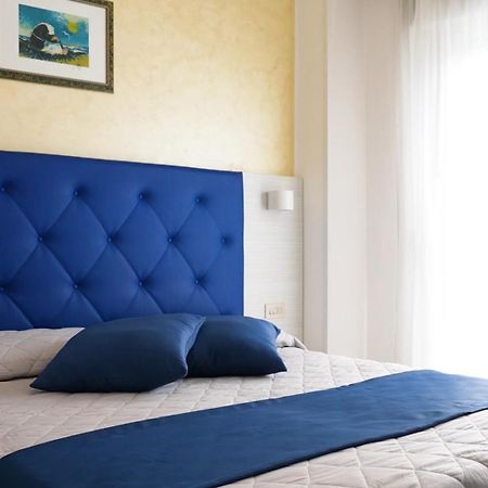 Hotel Haus Charlotte 圣贝内代托-德尔特龙托 外观 照片