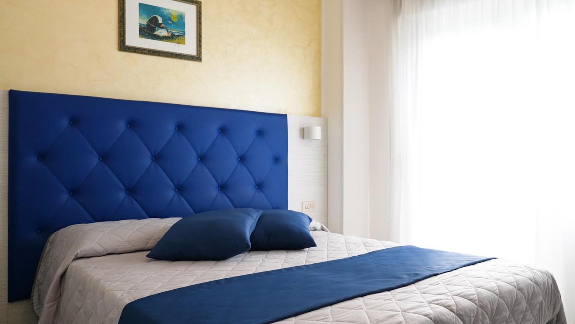 Hotel Haus Charlotte 圣贝内代托-德尔特龙托 外观 照片